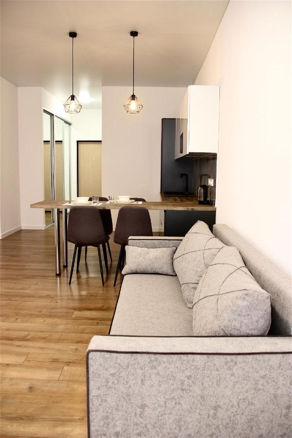 Apartamenty U Moria. Odessa Arkadia Ngoại thất bức ảnh